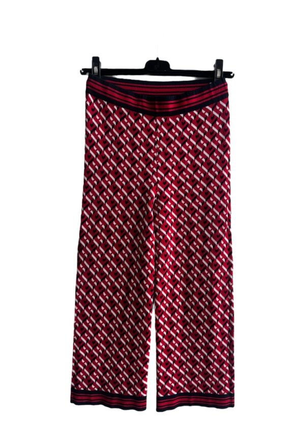 CAROLINA HERRERA - BRIDGE TRICOLOR - Image 8